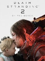 תמונה עבור Death Stranding 2: On the Beach Steam