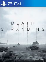 Buy Death Stranding Deluxe Edition - PS4 (Digital Code) Game Download