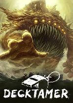 תמונה עבור Decktamer Steam