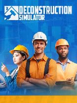 תמונה Deconstruction Simulator