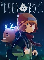 תמונה עבור Deer & Boy Steam