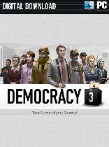 Buy Democracy 3: Extremism DLC Game Download