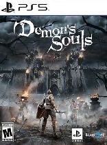 Buy Demon's Souls Remake - PS5 (Digital Code) Game Download
