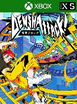 תמונה עבור Denshattack! - Xbox Series X|S/Windows PC Xbox Live
