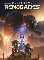 תמונה עבור Destiny 2: Renegades DLC Steam