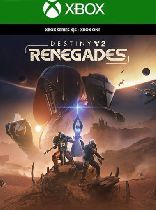 תמונה עבור Destiny 2: Renegades DLC - Windows PC Games For Windows Live