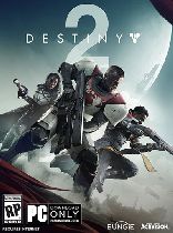 Buy Destiny 2 [MEA] Game Download