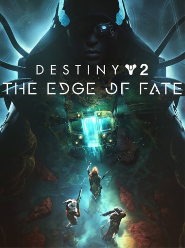 Destiny 2: The Edge of Fate cd key