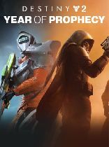 Buy Destiny 2: Year of Prophecy (DLC) Game Download