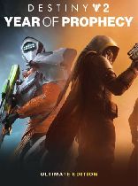 תמונה Destiny 2: Year of Prophecy Ultimate Edition (DLC)