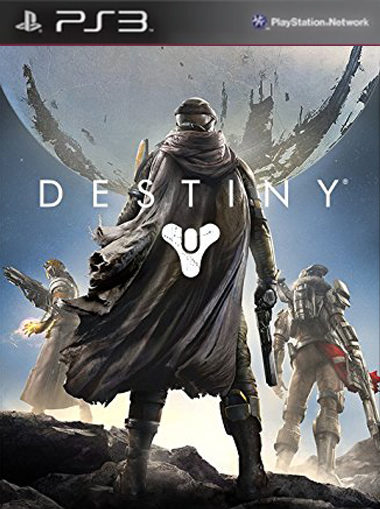 Destiny Digital - PS3 (Digital Code) cd key