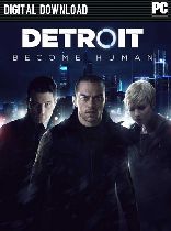 Buy Detroit Become Human Game Download