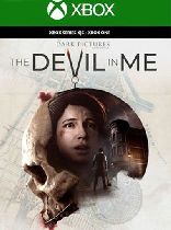 Buy The Dark Pictures Anthology: The Devil in Me - Xbox One/Series X|S Game Download