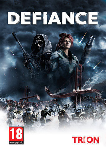 Defiance cd key