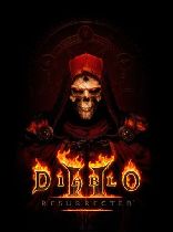 Buy Diablo 2: Resurrected [Battle.net Account] Game Download