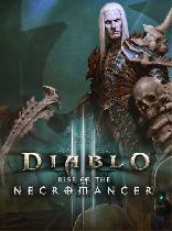 Buy Diablo 3 - Rise of the Necromancer Game Download