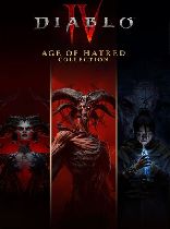 תמונה עבור Diablo IV (4): Age of Hatred Collection [EU] Battle.net