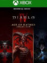 תמונה עבור Diablo IV (4): Age of Hatred Collection - Xbox One/Series X|S Xbox Live