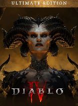 Buy Diablo IV (4): Ultimate Edition [EU] Game Download
