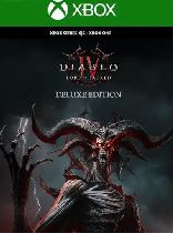 תמונה עבור Diablo IV (4): Lord of Hatred - Deluxe Edition - Xbox One/Series X|S Xbox Live