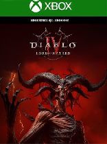 תמונה עבור Diablo IV (4): Lord of Hatred - Standard Edition - Xbox One/Series X|S Xbox Live