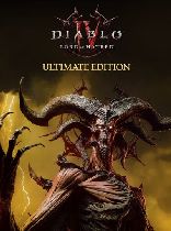 תמונה עבור Diablo IV (4): Lord of Hatred - Ultimate Edition (DLC) Battle.net