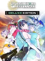 תמונת המוצר Digimon Story Time Stranger Deluxe Edition