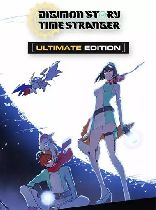 תמונת המוצר Digimon Story Time Stranger Ultimate Edition