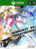 תמונה עבור Digimon Story Time Stranger - Xbox Series X|S Xbox Live