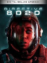 תמונה עבור Directive 8020 Digital Deluxe Upgrade Steam