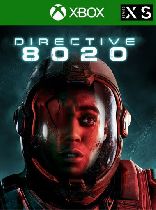 Buy Directive 8020 - Xbox Series X|S Game Download