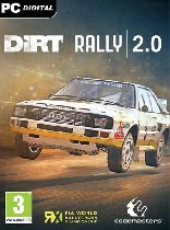 Buy DiRT Rally 2.0 Game Download