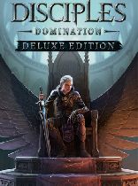 תמונת המוצר Disciples: Domination - Deluxe Edition