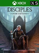 Buy Disciples: Domination - Xbox Series X|S Game Download