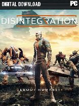 Buy Disintegration Game Download