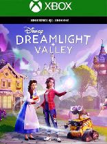 Buy Disney Dreamlight Valley - Xbox One/Series X|S/Windows PC Game Download