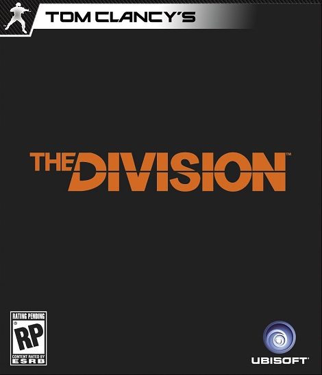Tom Clancy's The Division cd key
