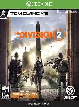 Buy Tom Clancy's The Division 2 - Xbox One (Digital Code) Game Download