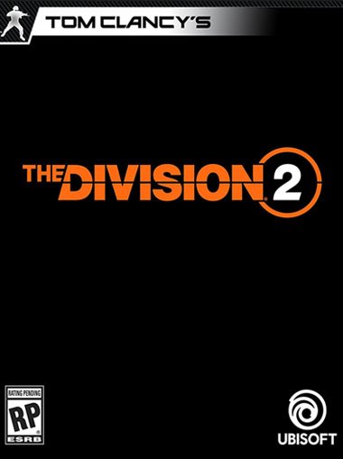 Tom Clancy's The Division 2 [EU/RoW] cd key