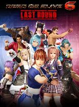 תמונה עבור DEAD OR ALIVE 6 Last Round Steam