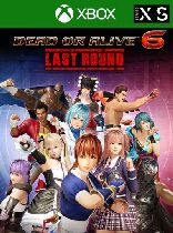 תמונה עבור DEAD OR ALIVE 6 Last Round - Xbox Series X|S Xbox Live