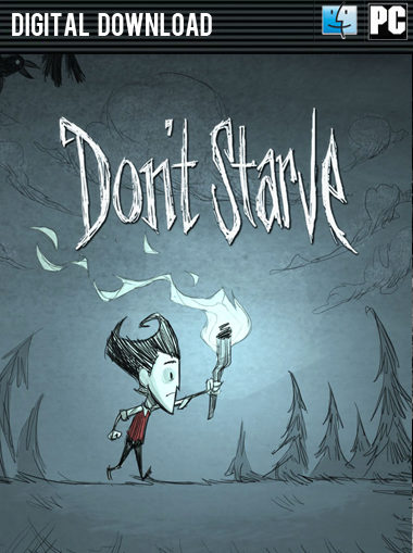 Don't Starve cd key