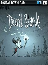 Buy Don't Starve Game Download