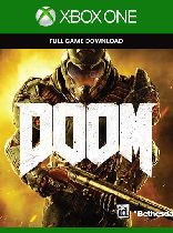 Buy DOOM - Xbox One (Digital Code) Game Download