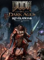 תמונה עבור DOOM: The Dark Ages — Revelations (DLC) - Xbox Series X|S/Windows PC Xbox Live