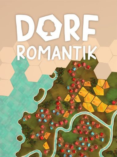 Dorfromantik cd key