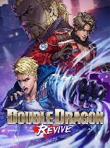 תמונה עבור Double Dragon Revive Steam