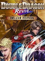 תמונה עבור Double Dragon Revive - Deluxe Edition Steam