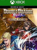 תמונת המוצר Double Dragon Revive - Deluxe Edition - Xbox One/Series X|S