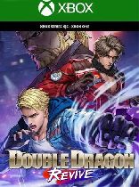 תמונה עבור Double Dragon Revive - Xbox One/Series X|S Xbox Live